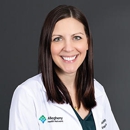 Tessa M Kracinovsky, PA-C - Physician Assistants
