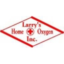 Larry's Home Oxygen Inc - Oxygen Therapy Equipment-Wholesale & Manufacturers