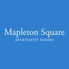 Mapleton Square Apartment Homes