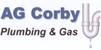 A G Corby Plumbing & Gas - Plumbers & Gasfitters