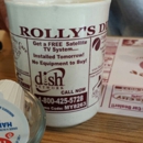 Rolly's Diner - American Restaurants