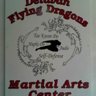 Delavan Flying Dragons Martial Arts Center