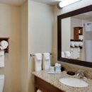 Hampton Inn Chickasha - Hotels