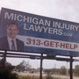 Michigan Injury Lawyers