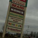 Jackson Crossing - Shopping Centers & Malls