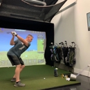 910 Golf Simulator and Lounge - Golf Practice Ranges