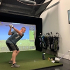 910 Golf Simulator and Lounge