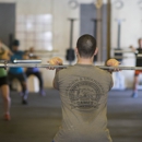 CrossFit - Personal Fitness Trainers