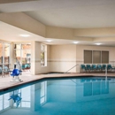 Hilton Garden Inn Atlanta South-McDonough - Hotels