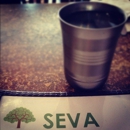 Seva Indian Cuisine - Indian Restaurants