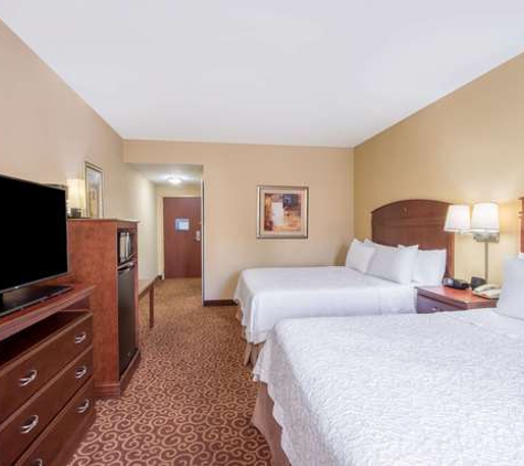 Hampton Inn & Suites Oklahoma City - South - Oklahoma City, OK