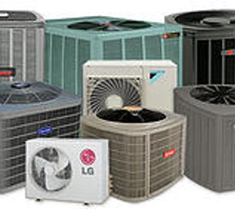 Ray's A/C & Heating Services. - Houston, TX