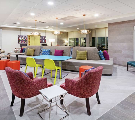 Home2 Suites by Hilton Abilene - Abilene, TX