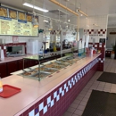 Oriental Cafe - Chinese Restaurants