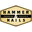 Hammer & Nails Grooming Shop for Guys - San Antonio - Nail Salons