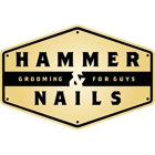 Hammer & Nails Grooming Shop for Guys - Windermere