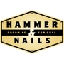 Hammer & Nails Grooming Shop for Guys - Windermere