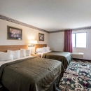 Quality Inn - Motels