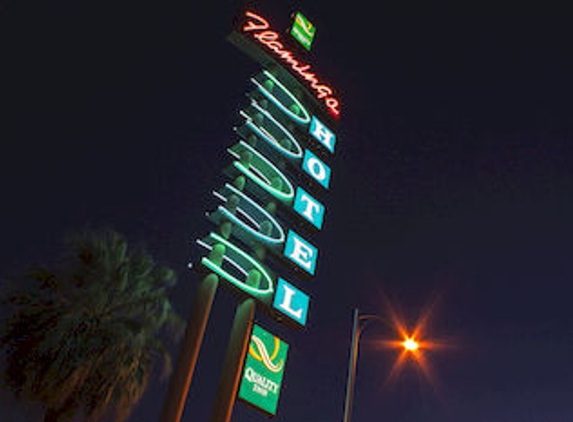 Quality Inn - Tucson, AZ