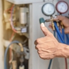 C & M Heating and Cooling gallery