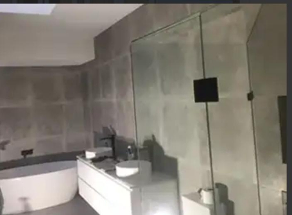 Ad home remodellers - Diamond Creek, VIC. New bathroom