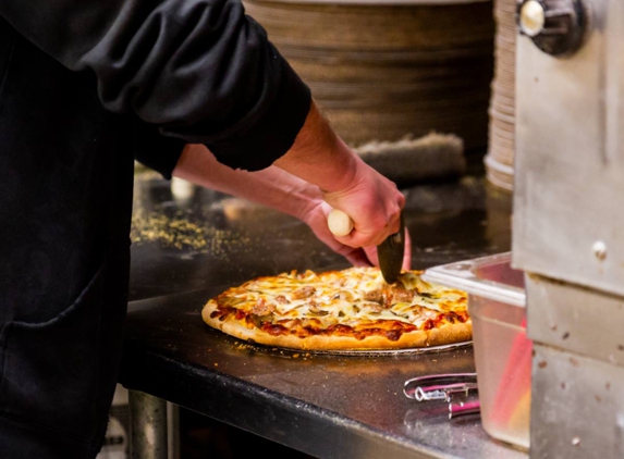 Marco's "World Famous" Pizza - Southeast - Milwaukee, WI