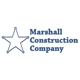 Marshall Construction