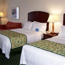 Fairfield Inn & Suites - Hotels