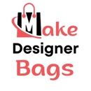 MakeDesignerBags - Art Instruction & Schools