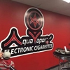 Aqua Vapor eCig Vape Shop gallery