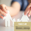 Hale Robinson & Robinson - Divorce Attorneys