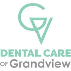 Dental Care of Grandview