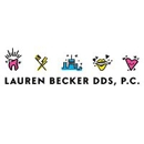 Lauren Becker DDS - Periodontists