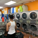 Crystal Touch Laundromat - Dry Cleaners & Laundries