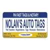 Nolan's Auto Tags gallery