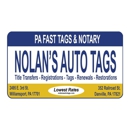 Nolan's Auto Tags - Notaries Public