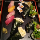 MASU Sushi & Robata - Sushi Bars