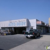 Newcastle Motors Autobody gallery