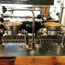 Ritter's Steam Kettle Cooking