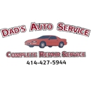 Dad's Auto Service - Auto Repair & Service