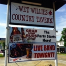 Wet Willie's Country Tavern - Taverns