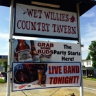 Wet Willie's Country Tavern
