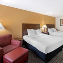 Best Western Snyder Inn - Hotels