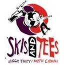 Maggie Valley Skis & Tees - Candy & Confectionery