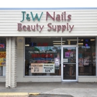 J & W Nails & Beauty Supply
