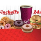 Winchell's Donuts