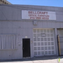 Bellcraft Office Furniture - Upholsterers