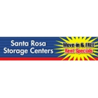 Santa Rosa Avenue Self Storage