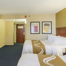 Quality Inn Boston-Revere - Motels