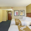 Quality Inn - Motels